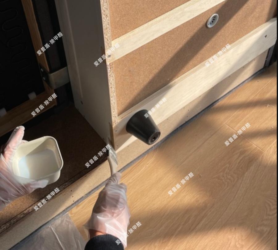 新房除甲醛的正确步骤,住新房除甲醛的最有效方法是什么