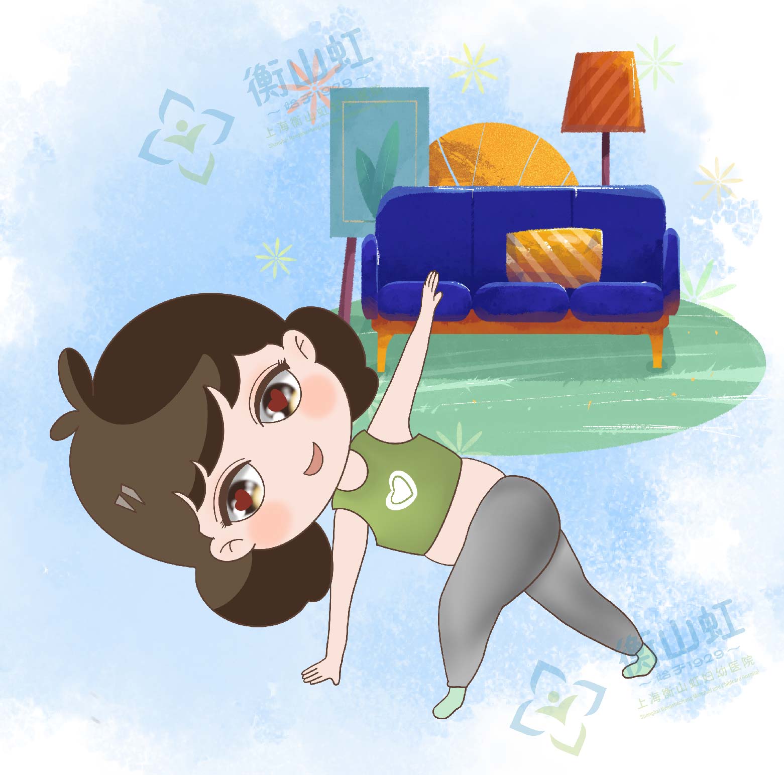 痘痘怎么长到下面去了，*处私**长痘的罪魁祸首竟是谁？