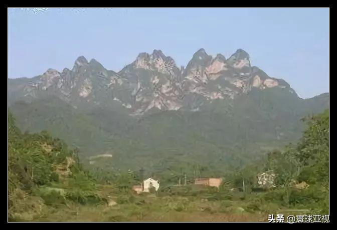 霍山老三线厂,六安的老三线厂有哪些