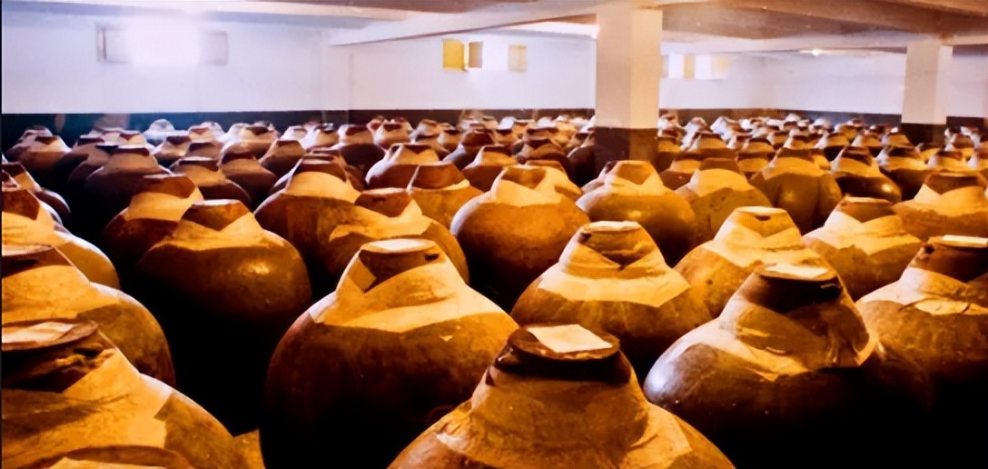 江苏老牌酒有哪些,浙江几款尴尬酒在省内家喻户晓