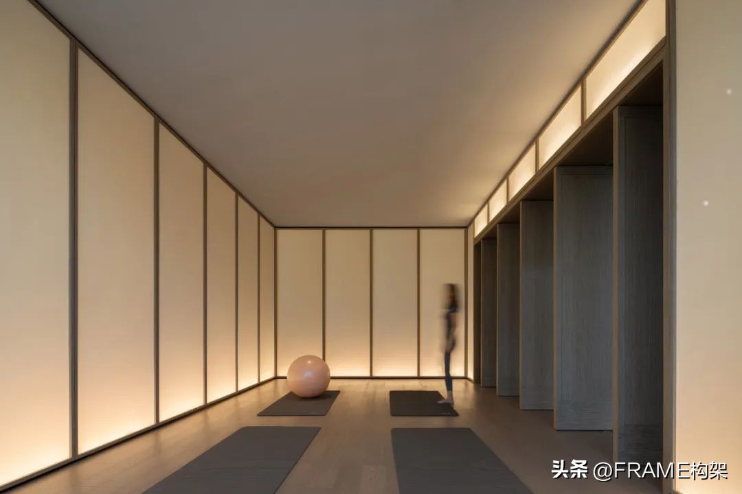 壹方设计实景图,壹方设计现代