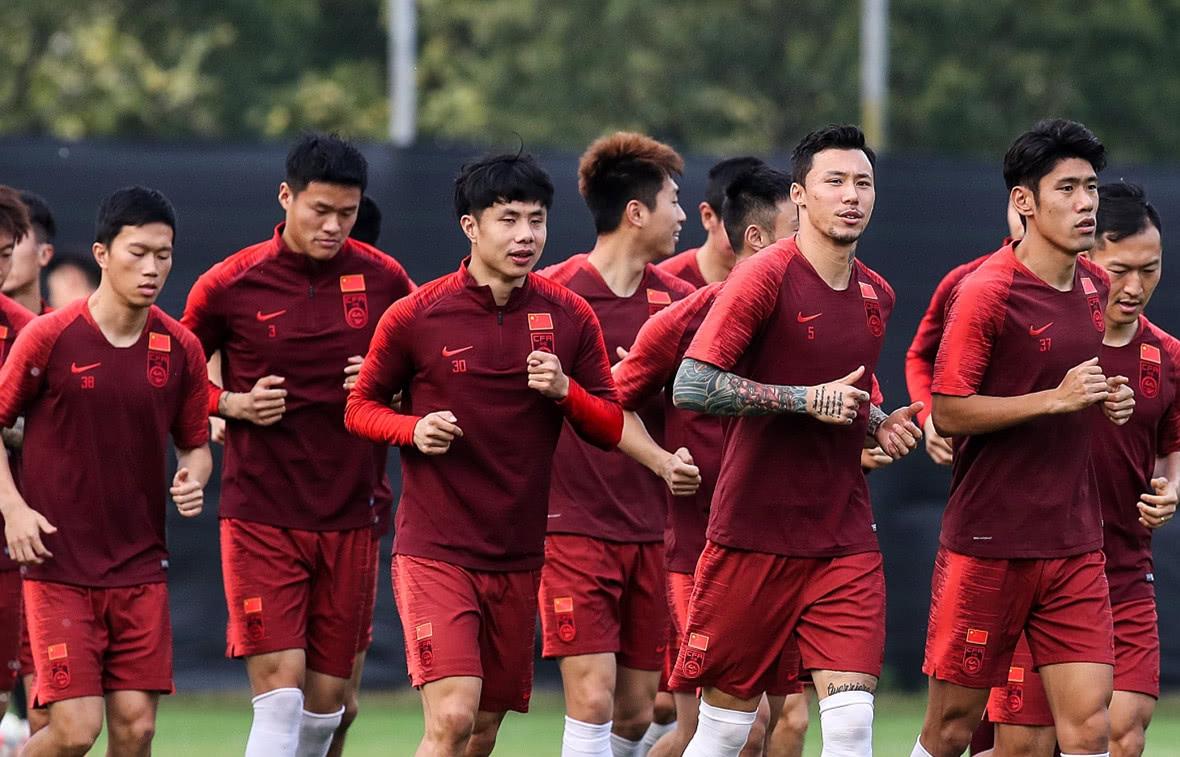 越南媒体报道国足遭冷嘲热讽,国际媒体热议国足惨败越南