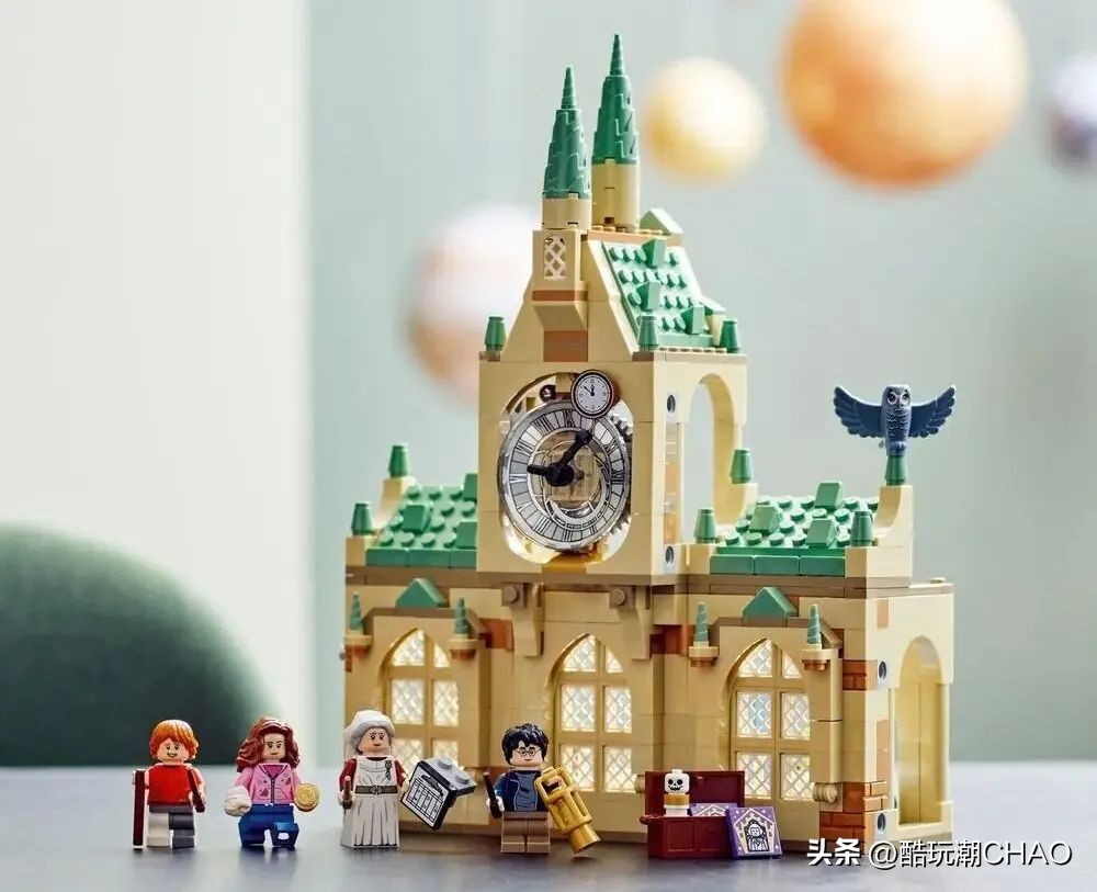 2021乐高最好套装,2020年十佳乐高套装