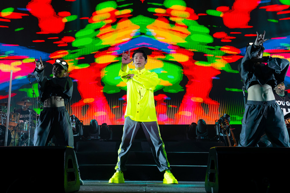 杜德伟演唱会现场视频,杜德伟香港演唱会全集