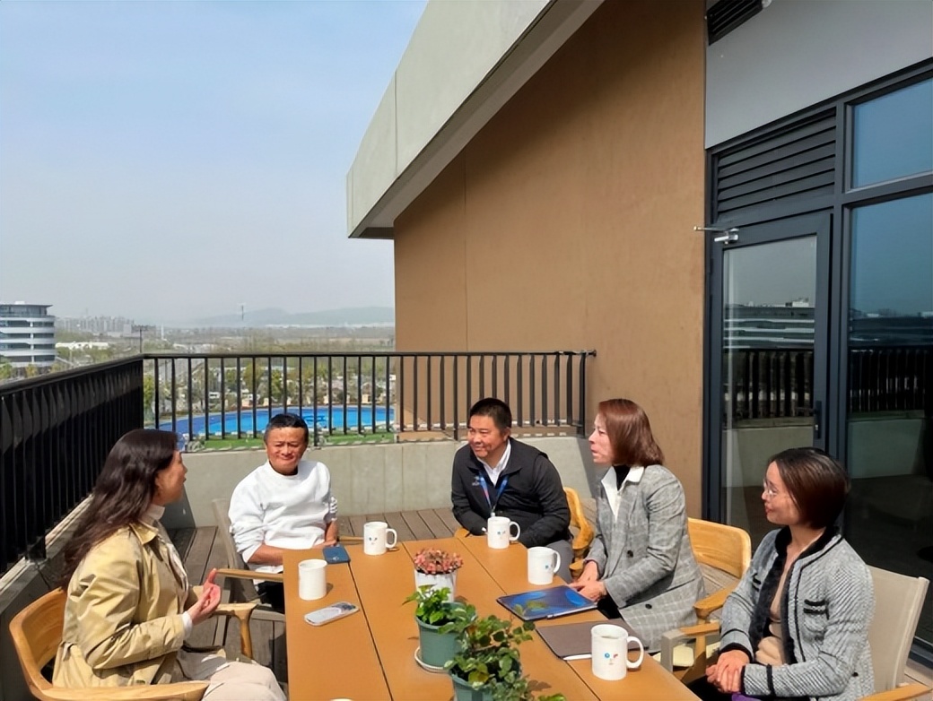 观点|大信号!马云回国提振信心......