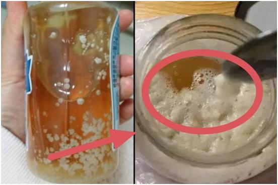 教你一招辨别蜂蜜方法,拉丝法判断蜂蜜的好坏