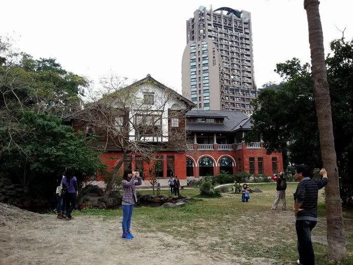 台湾温泉自由行攻略,台湾北部一日游景点攻略