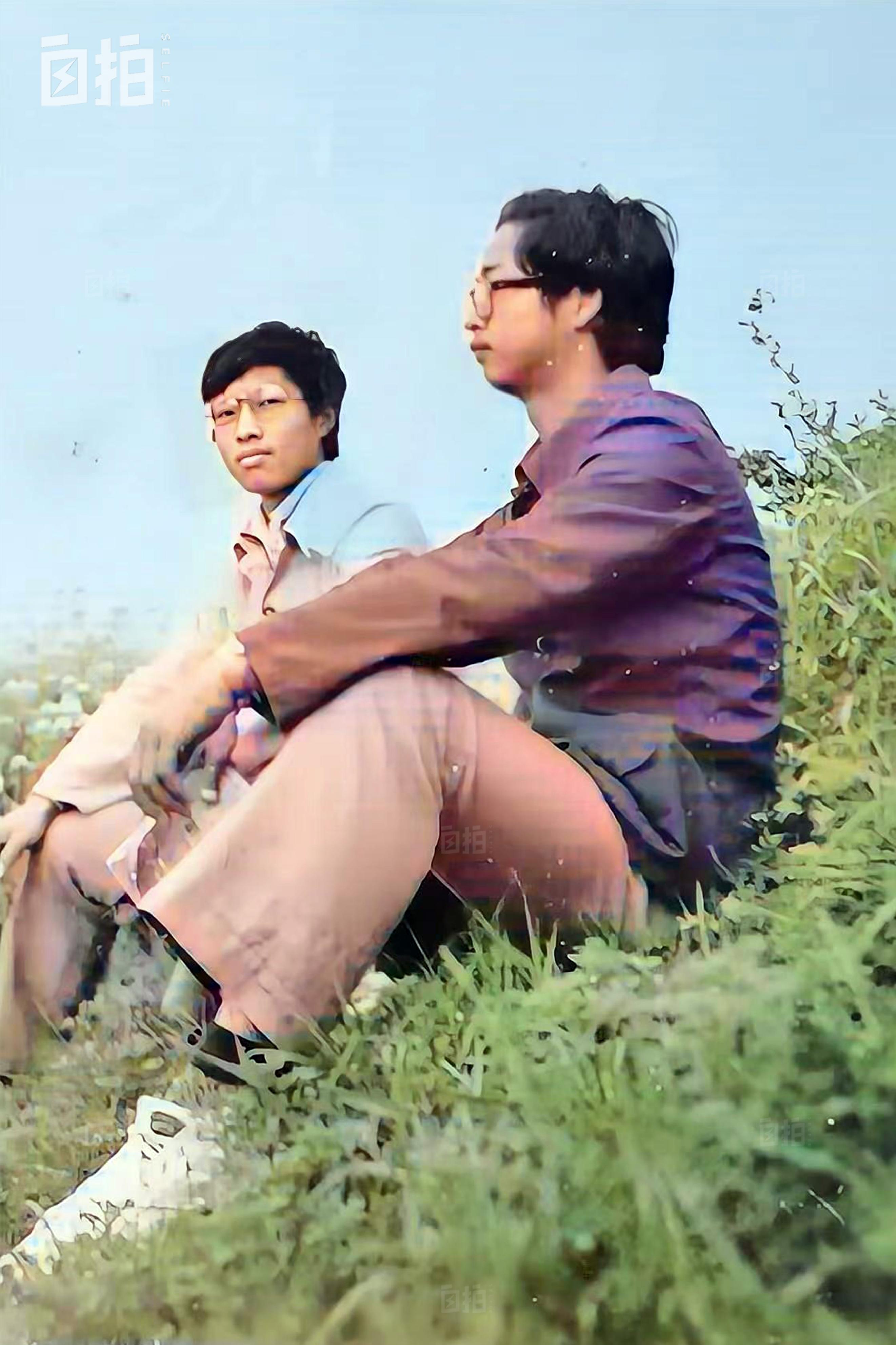 我，服装厂工人，30岁自学英语，做到外企经理，工资翻40倍