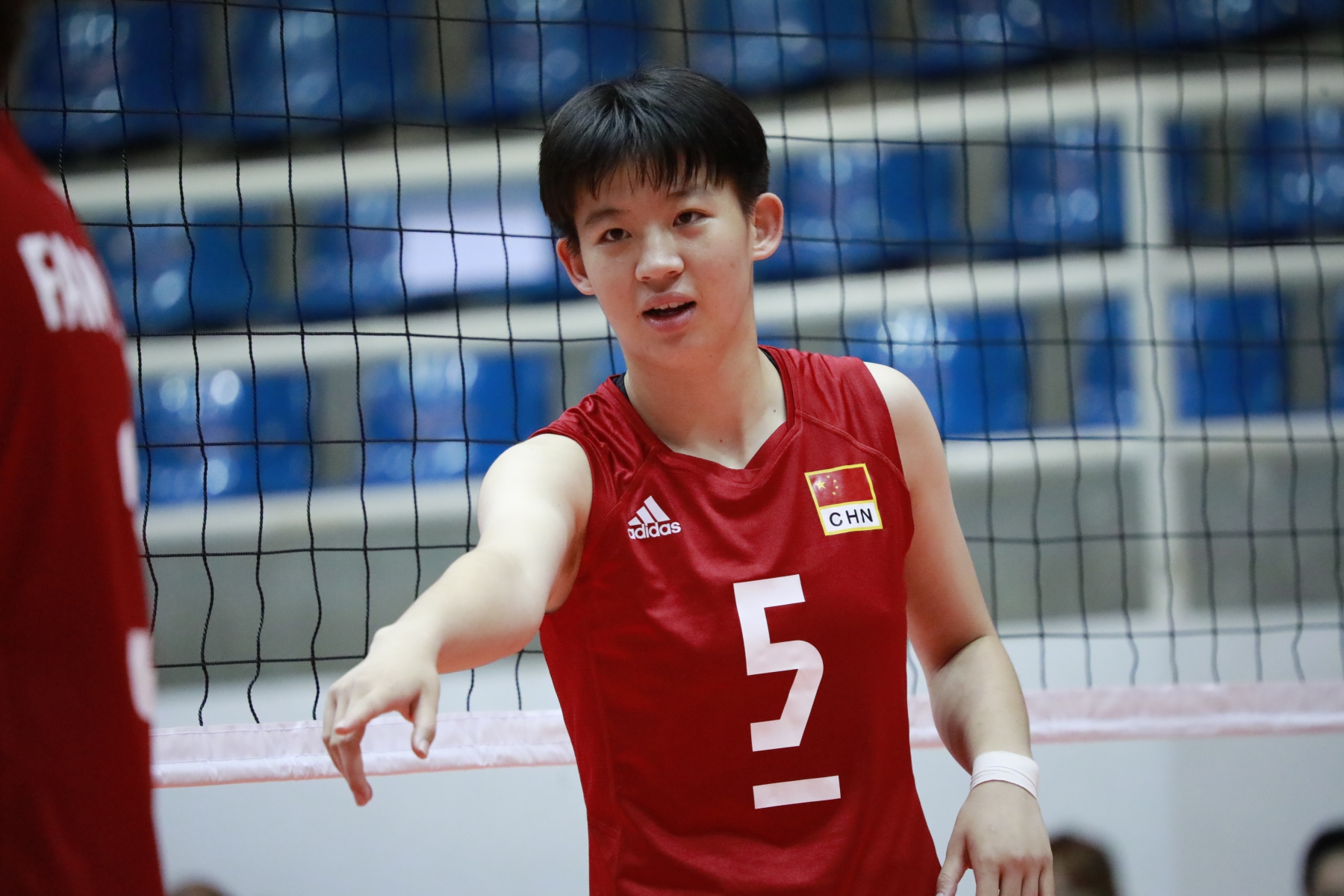 中国女排u19亚锦赛名单,u18女排亚锦赛决赛全场回放