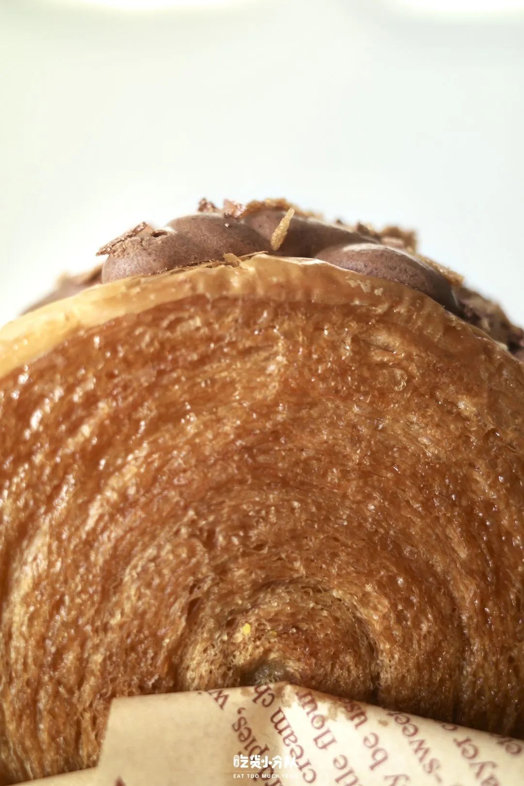 北京最火可颂地图，存好这7家