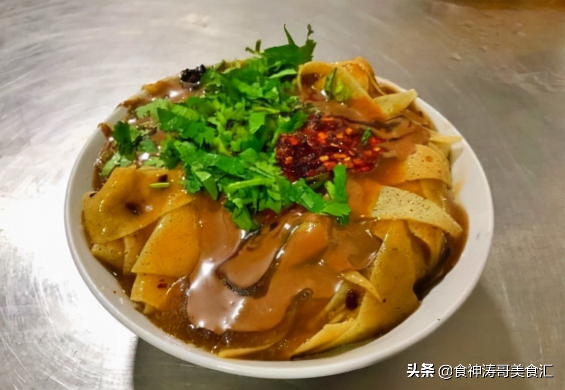 天津必吃十大特色美食,天津十大特色美食