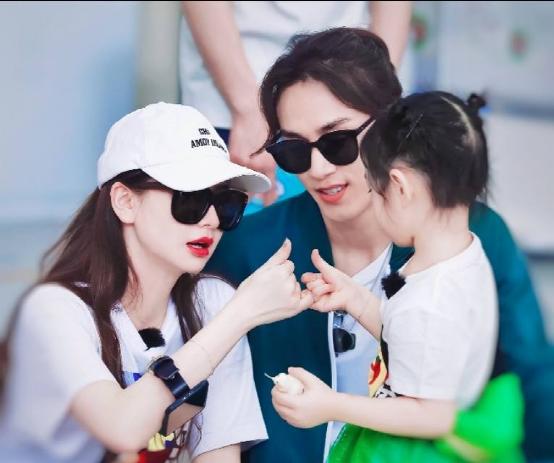 双方都是二婚的10对明星夫妻,盘点娱乐圈中的跨国夫妻