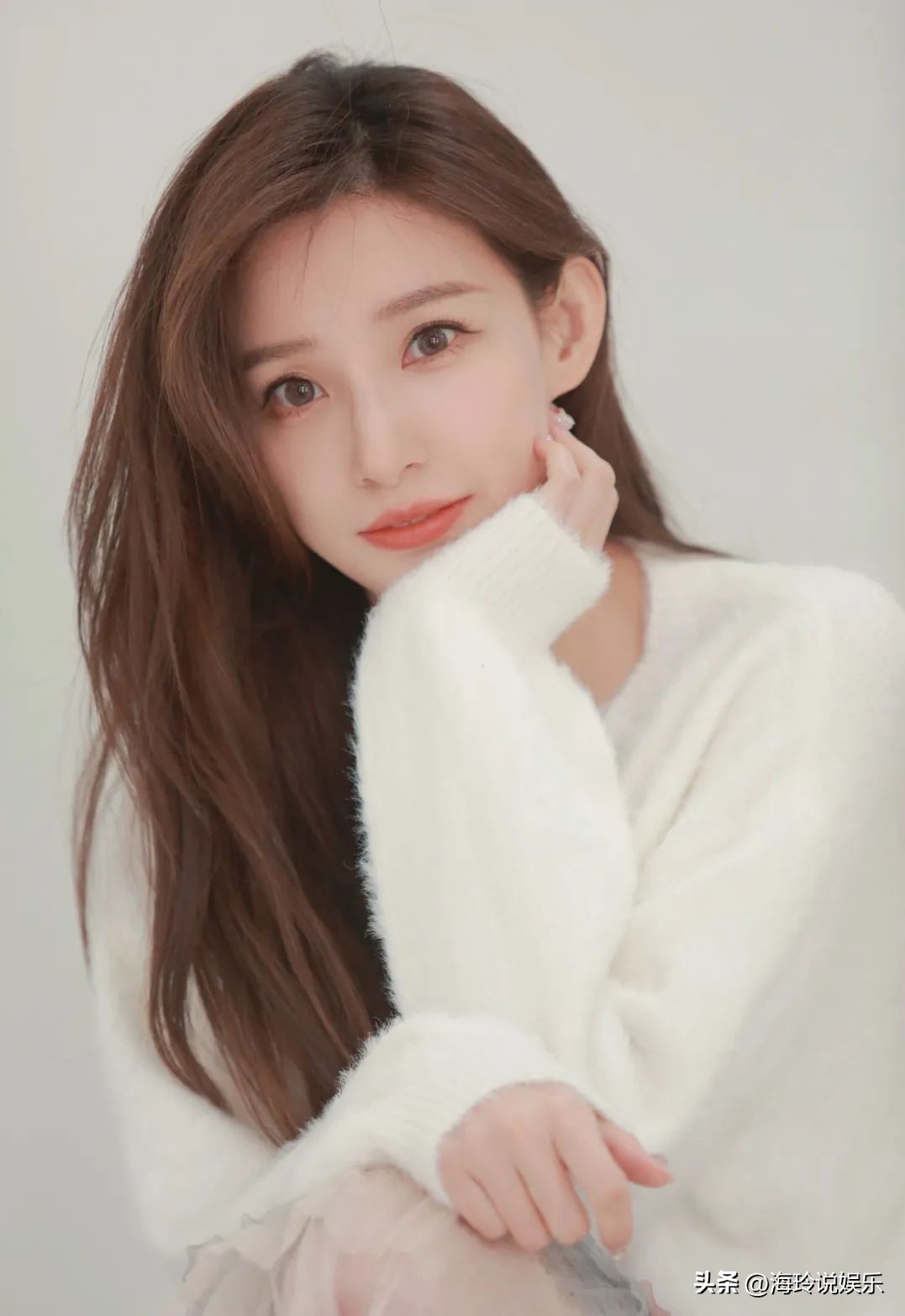 马凡舒怎么突然火了,马凡舒成功