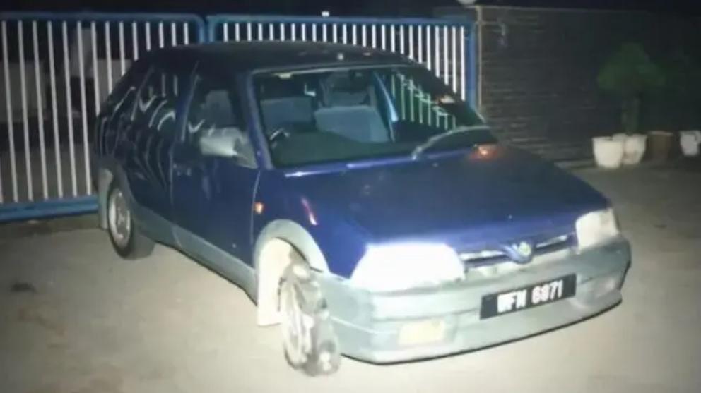 马来西亚华人王丽涓被害案,王丽娜遇害后续