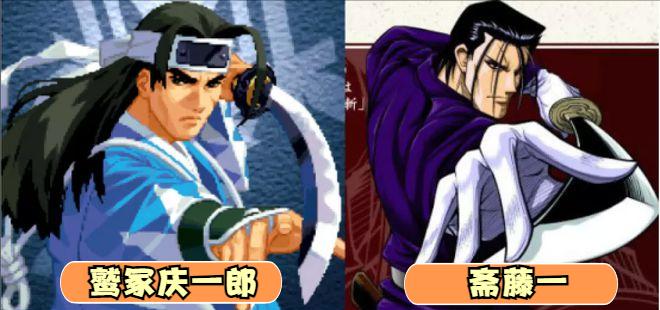 侍魂十大经典街机游戏,街机侍魂系列大盘点