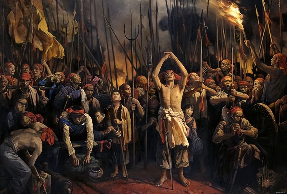 广西第一县争夺战：桂平与平果，到底谁的综合实力强？