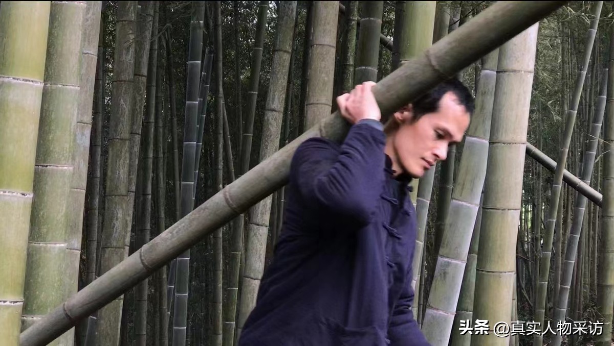 中国竹编手艺大全,竹编技艺大师作品