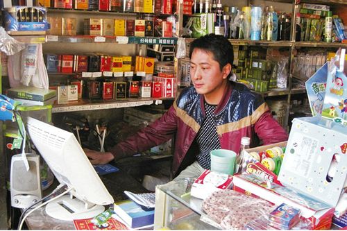 最赚钱的是哪款香烟,哪种烟最赚钱