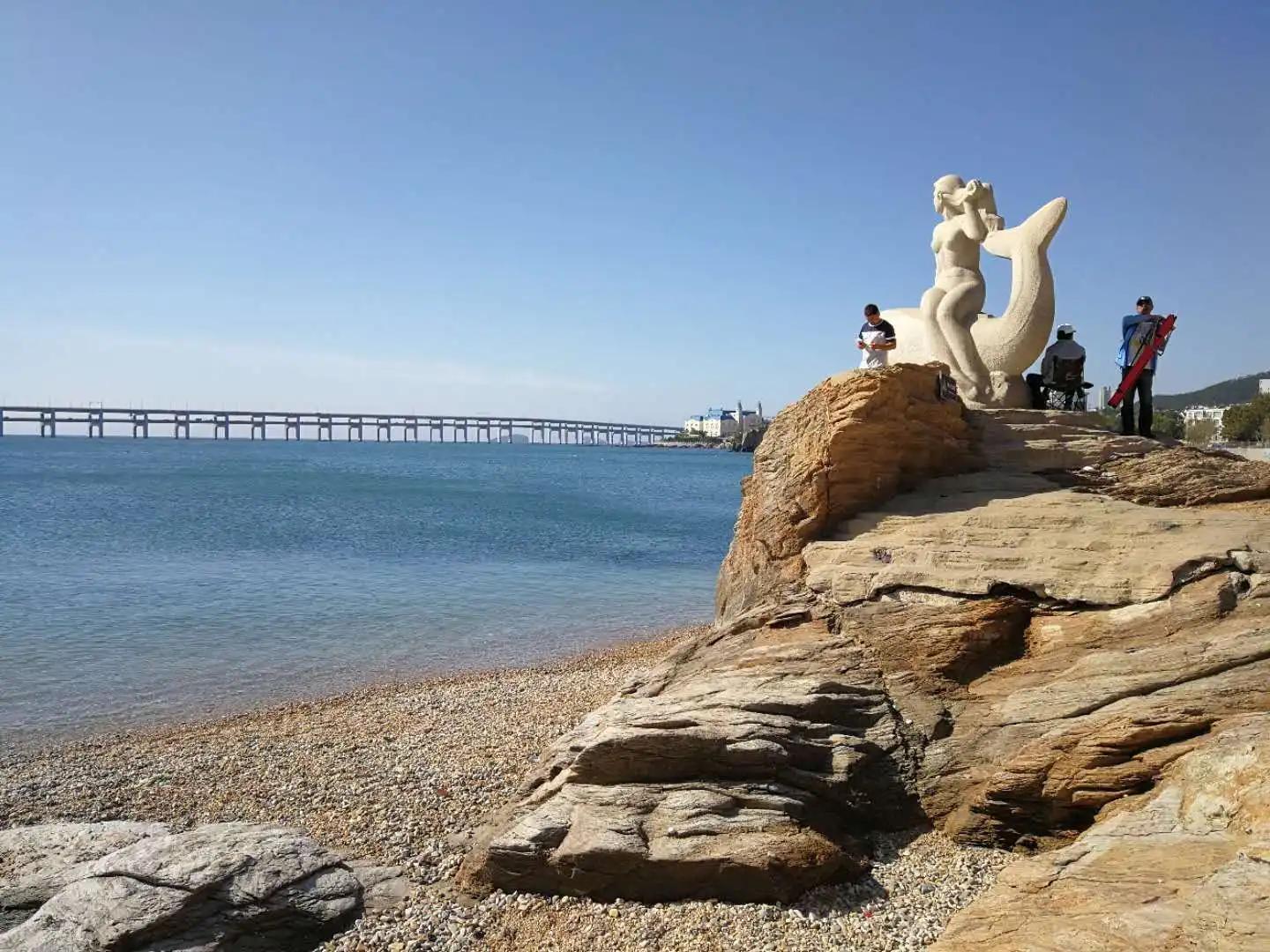 大连旅游攻略3天2夜住宿,大连旅游攻略视频