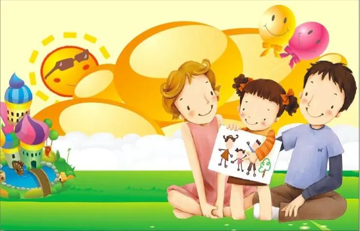 爸爸帮6岁女儿洗澡，隔天女儿就说*体下**灼痛，结果医生说发炎了