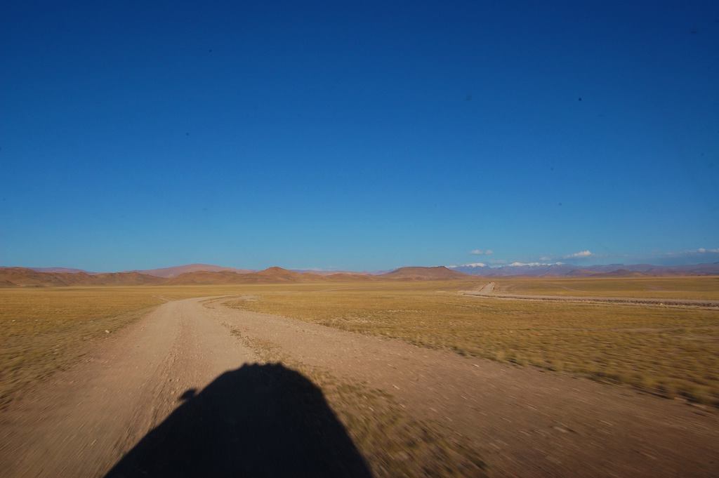 独库公路和川藏线风景,独库公路全程旅行攻略