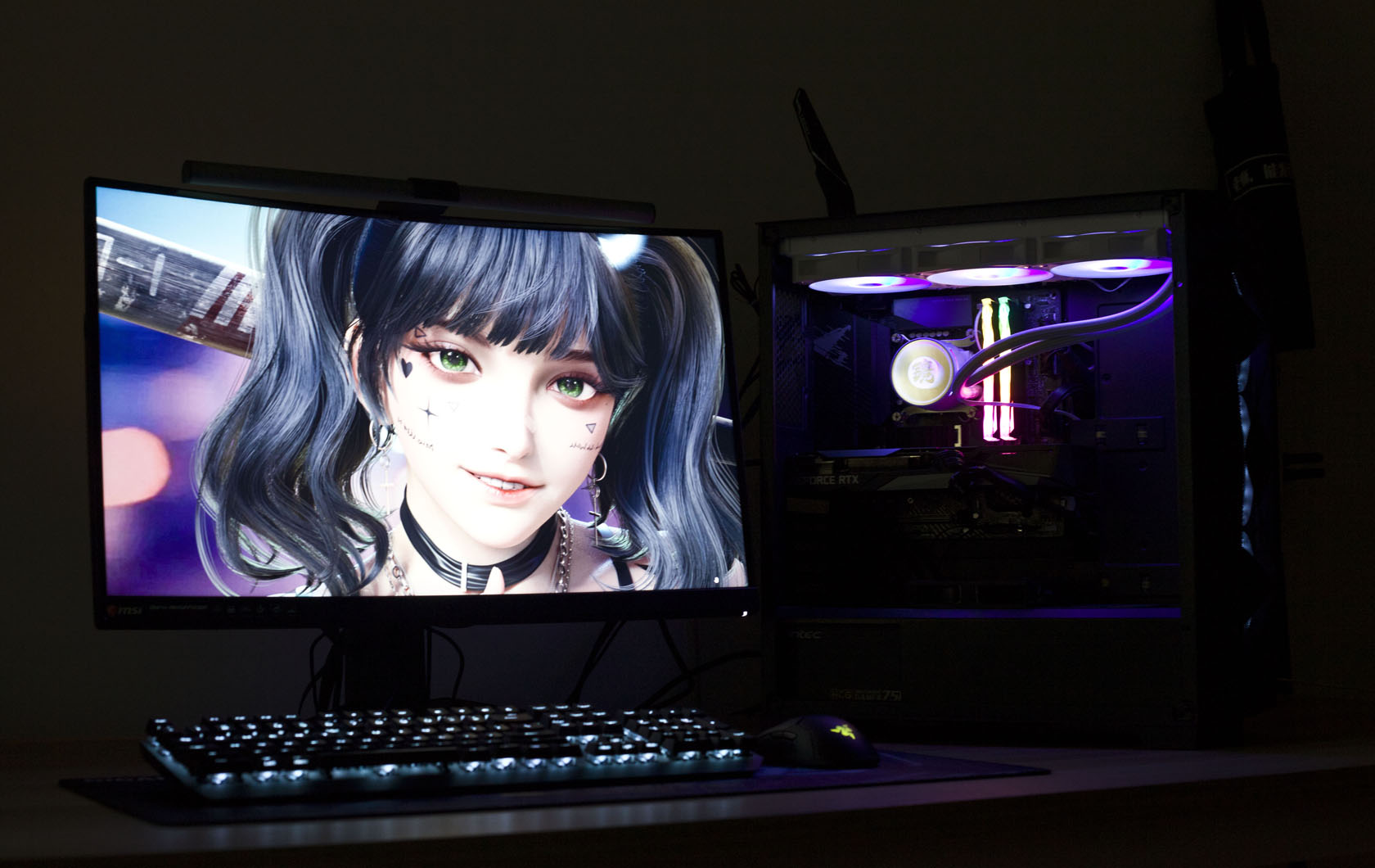 完美匹配13代酷睿,“堆料王”技嘉小雕B660MAORUSELITEAX体验