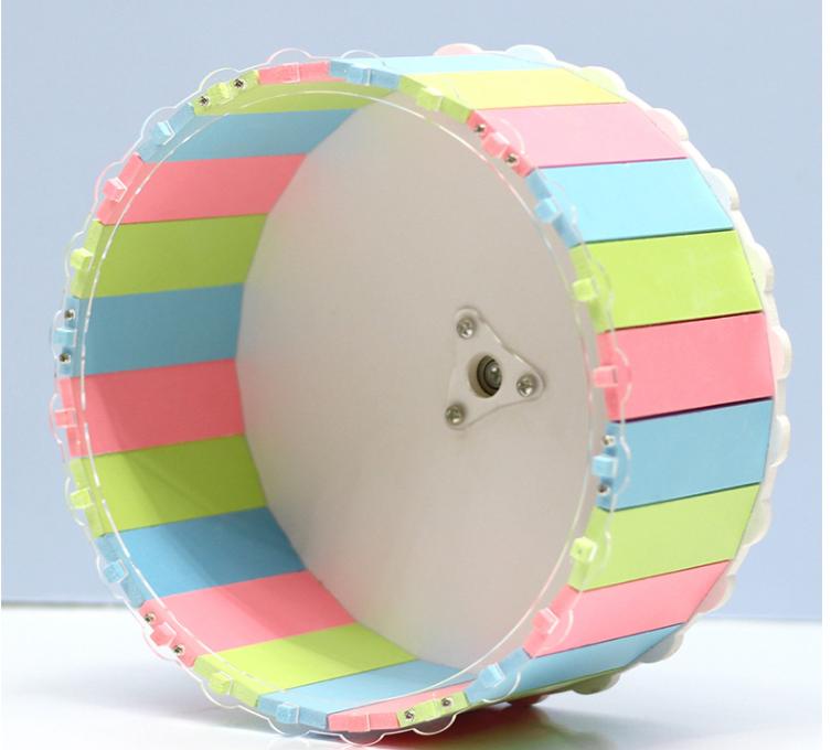 饲养仓鼠用什么垫料最好,养仓鼠必备垫料