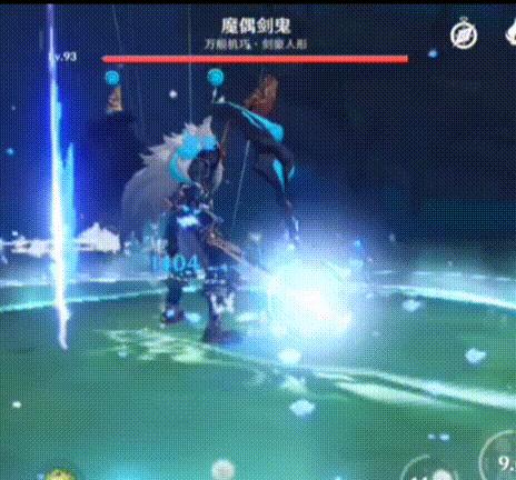 原神:19国光速登顶,神里绫人被赞平民战神,2.6第一主C?