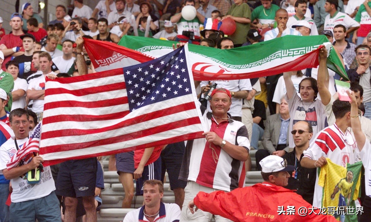 美国人做梦也没想到,耍奸诈小聪明后被*攻围**,已被迫公开认错