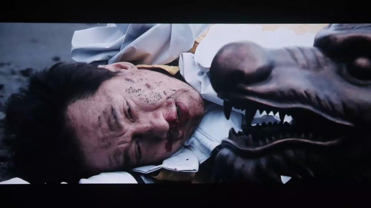 黎明早期枪战武打片没用替身,十大武打电影功夫片