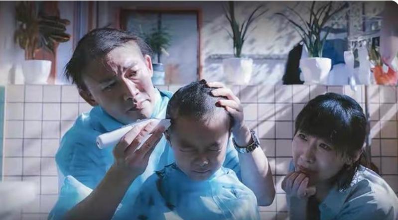 亲爱的小孩结局看哭了,亲爱的小孩禾禾最后怎样了