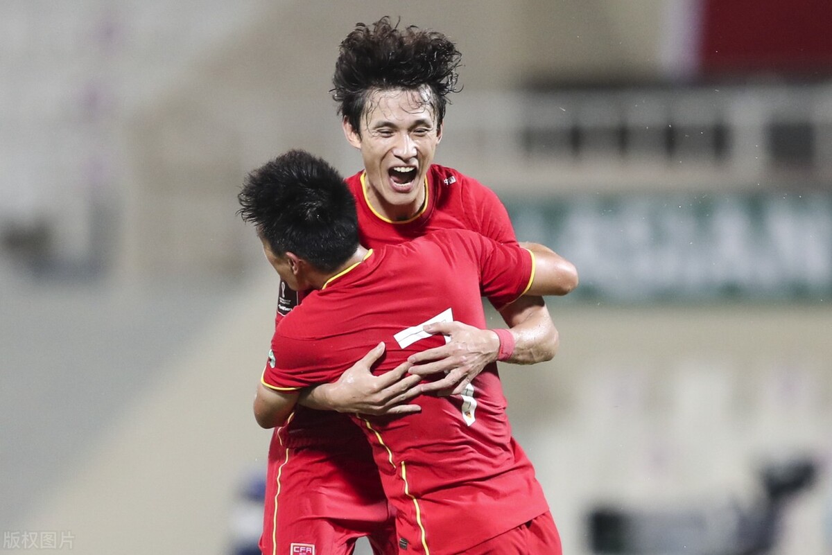 中国男足2-0战胜沙特,中国男足1-0击败阿根廷全场回放