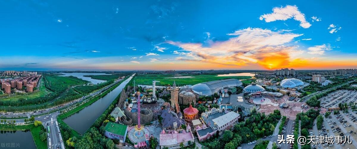 天津野餐烧烤推荐景点,天津免费烧烤景区推荐最新