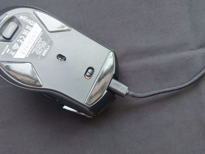 雷柏vt350s和雷柏v30w,t98和雷柏vt350s哪个好