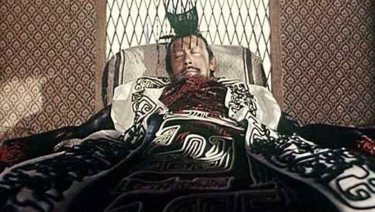 秦始皇39岁有多厉害,秦始皇为何只活了49岁