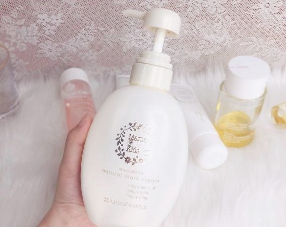 mamakids妊娠纹霜和娇韵诗哪个好,防妊娠纹油和霜哪个好用