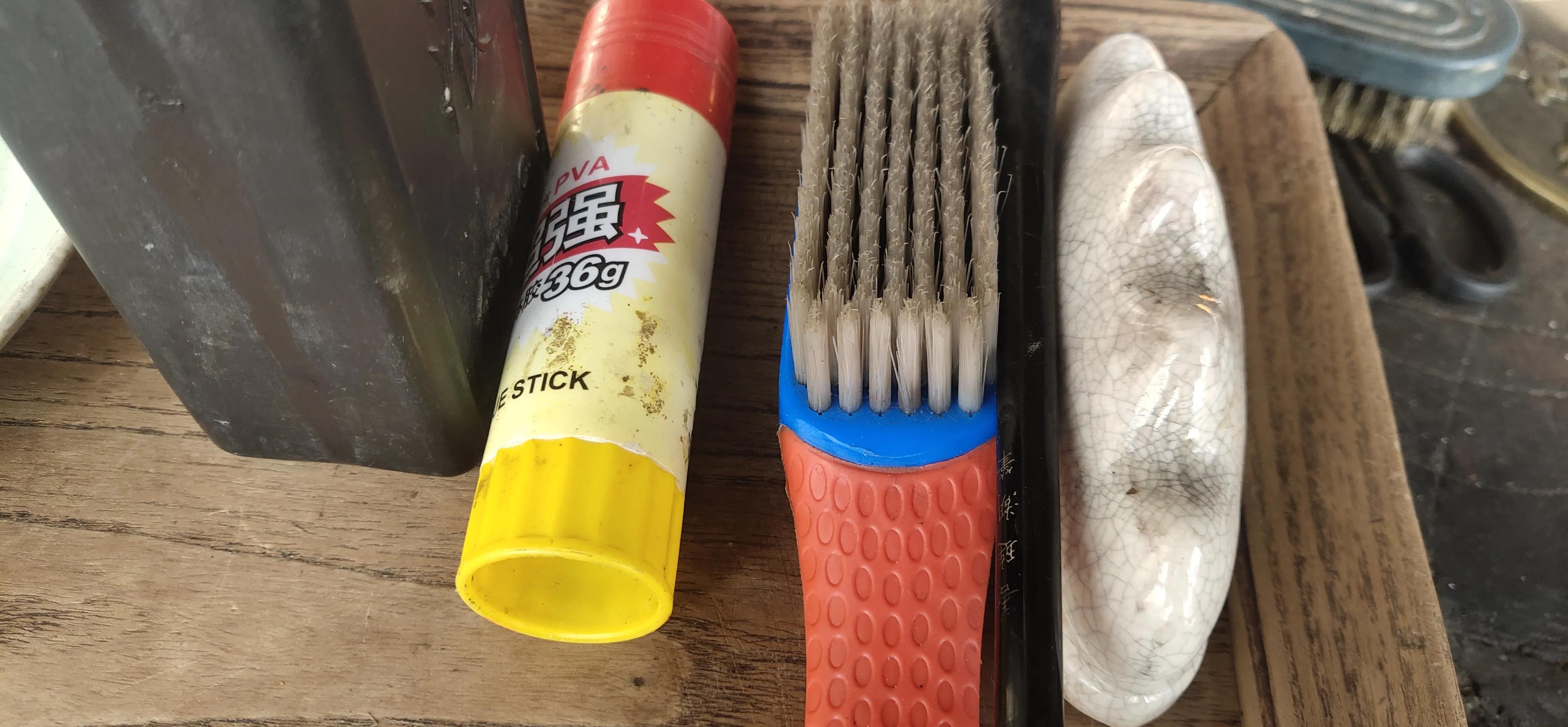 石碑拓片的制作工艺和流程,墓碑拓片制作过程