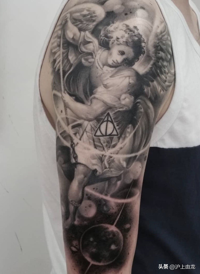 上海纹身店浦东新区,中国风纹身北京吉祥纹身店