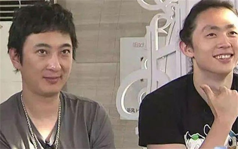 潘石屹：先富先跑路，我不带后富