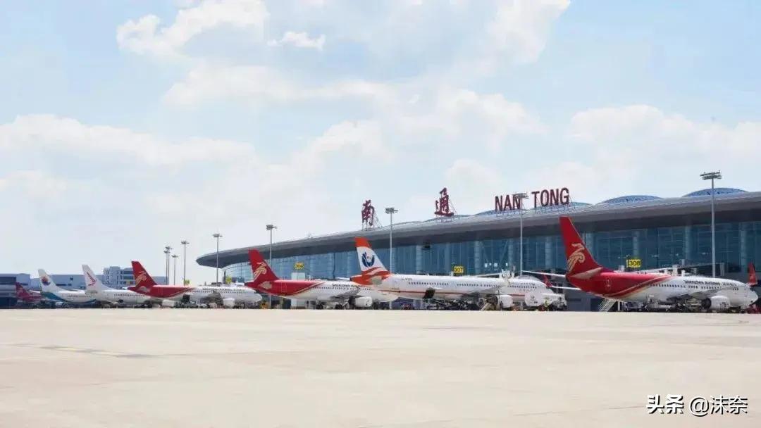 一座被严重低估的南通城市,一个严重被低估的城市