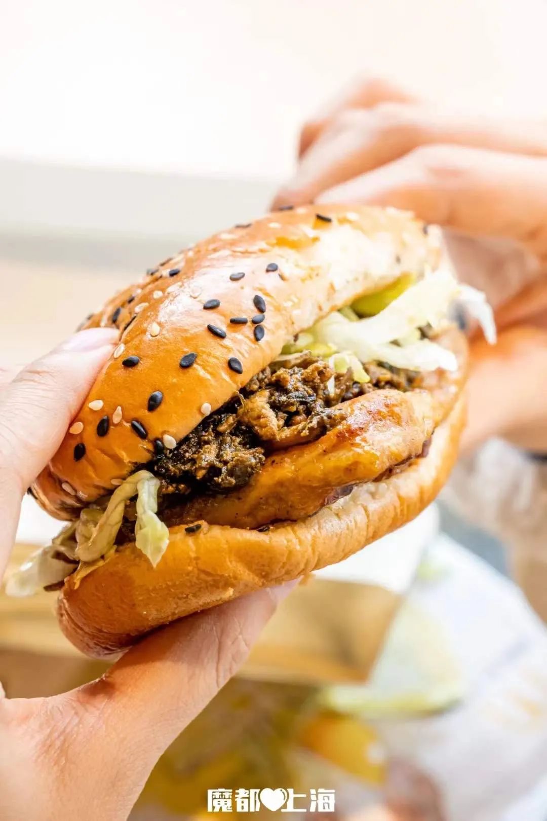 麦当劳44元新春年味,麦当劳丰盛年味双人餐