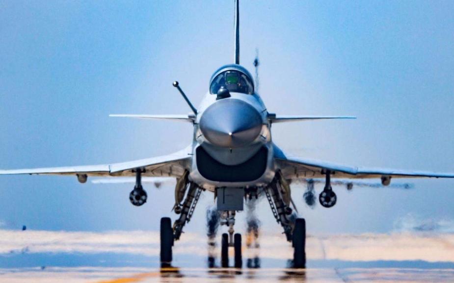 朝鲜歼10a战机买了多少架,朝鲜歼10a战机属于几代战斗机