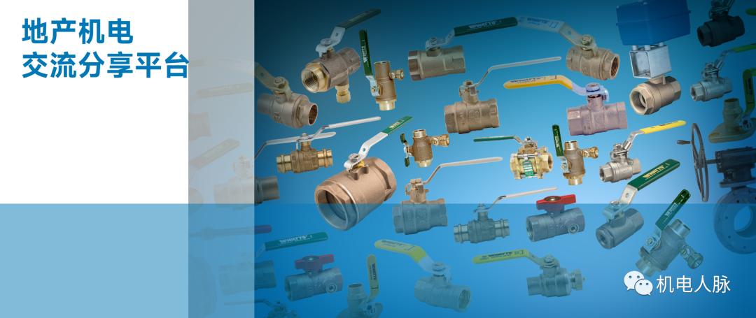 闸阀阀芯的工作原理,水阀开关原理