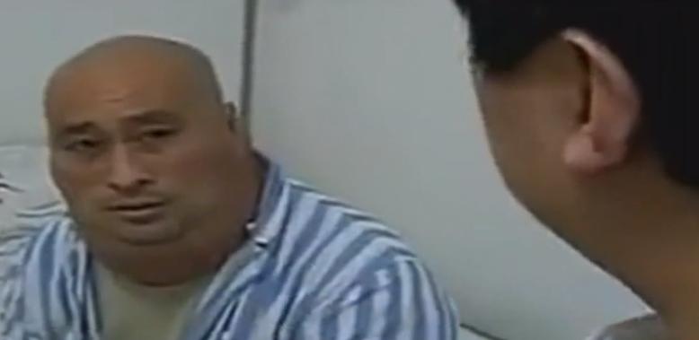 嗜酒如命的男人70岁,48岁大叔一天3斤酒