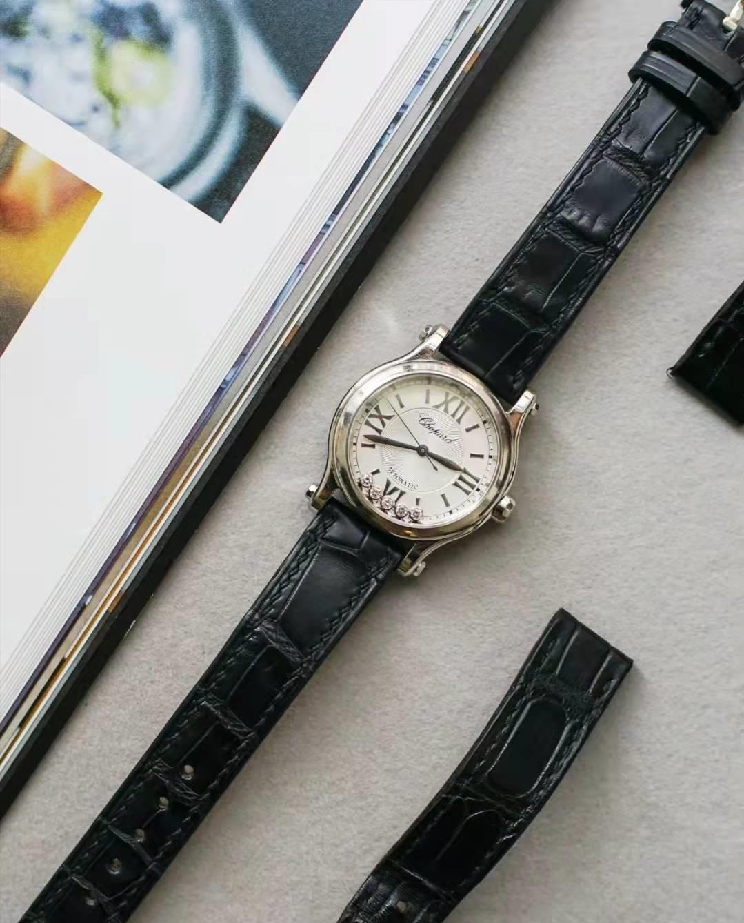 手表皮带硬,新手表皮带硬怎么变软