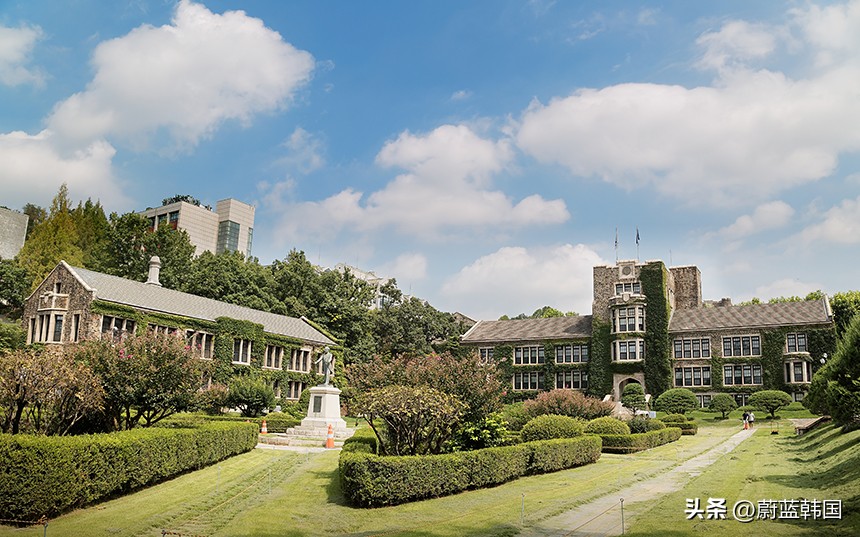 韩国延世大学排名｜优势专业推荐｜申请条件｜学费