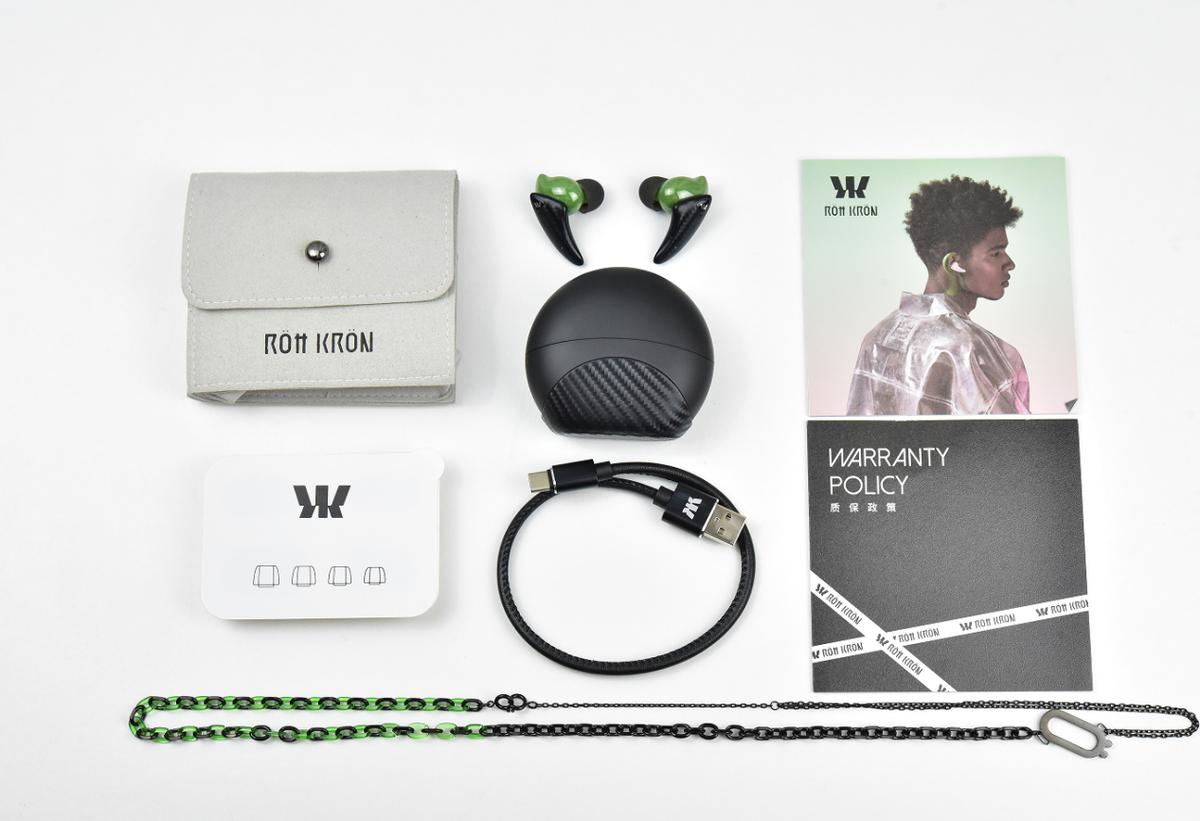 重新定义轻奢运动耳机,乐旷陶瓷耳机莫文蔚