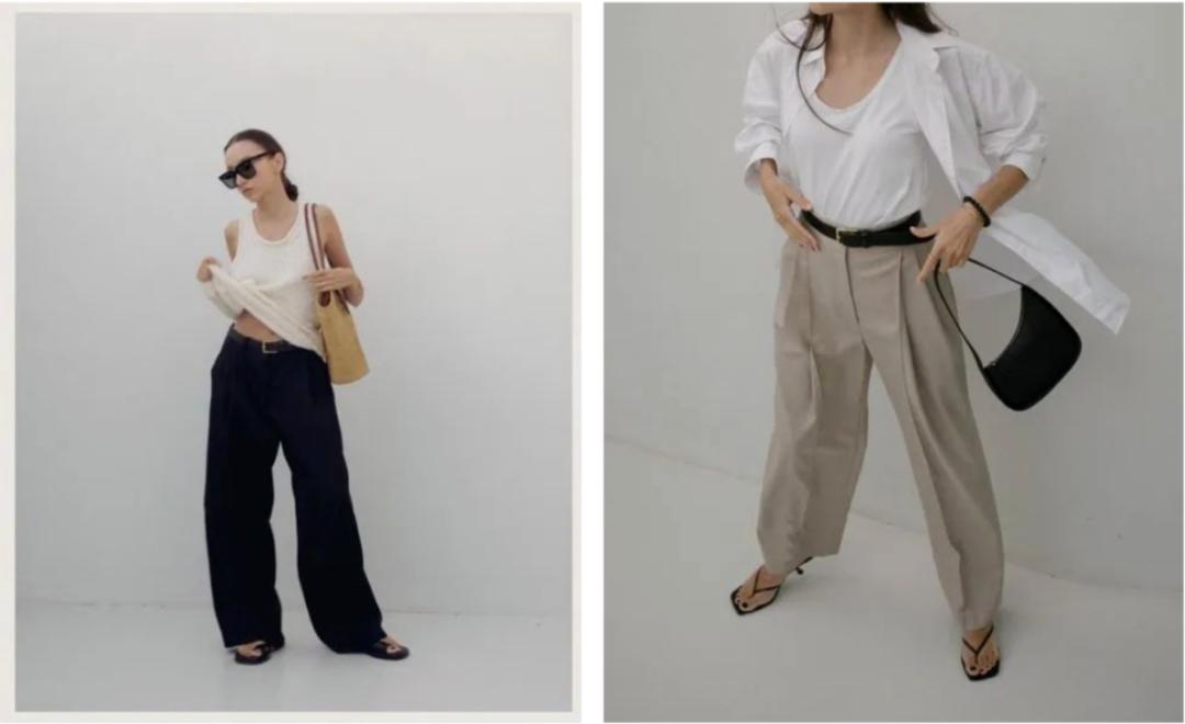 学会这些穿搭法则优雅时髦显高级,学会这几个穿衣诀窍不再乱买衣服