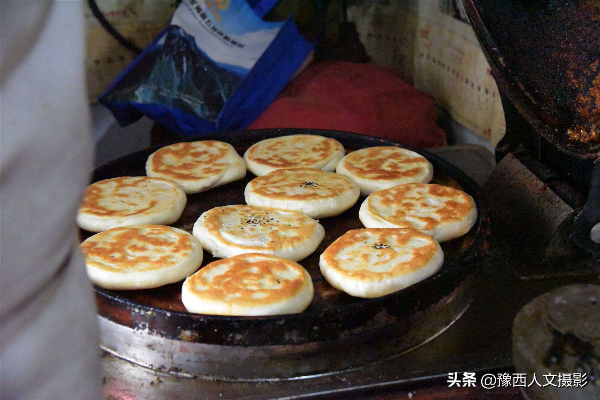 老酵母一直发不起来,什么干酵母发面不发酸