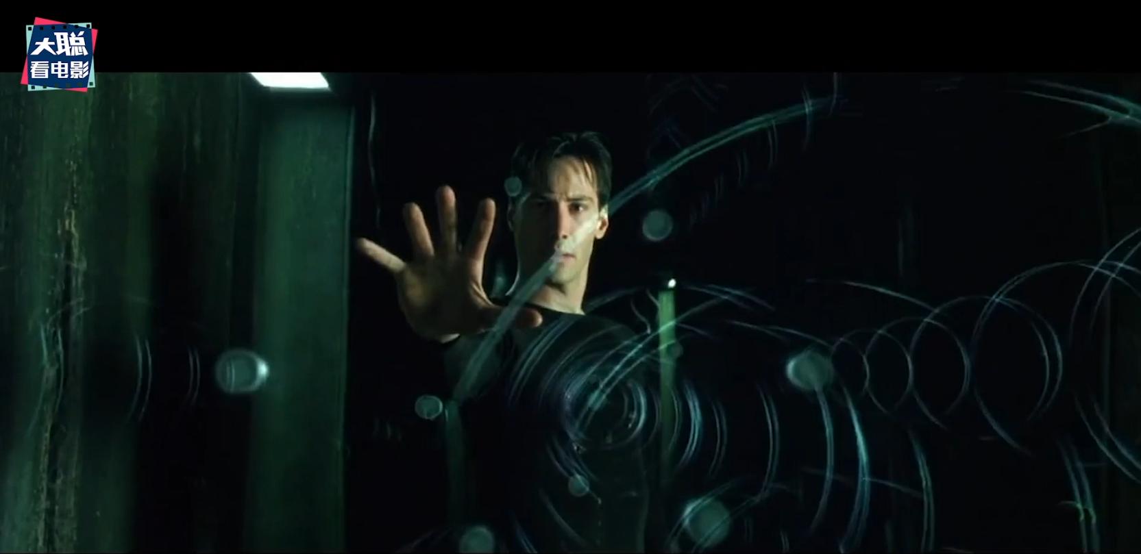 黑客帝国完整版解密,黑客帝国续集全文